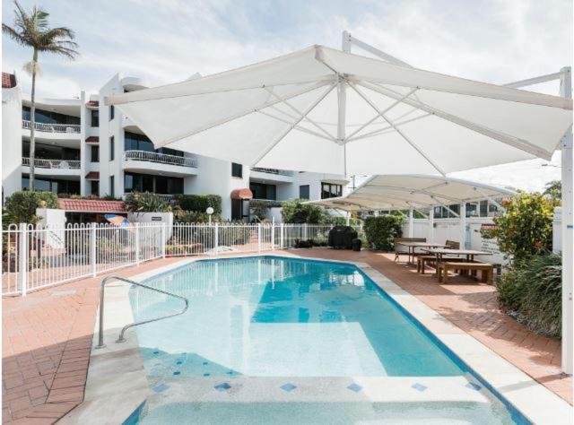 Alex Headland Beachfront Alexandra Headland Ngoại thất bức ảnh
